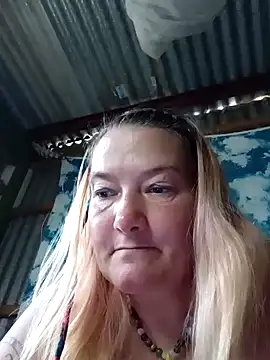 GingerKtm21 online show from March 2025 02:58:01 PM