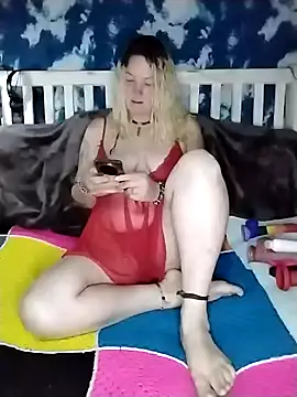 GingerKtm21 online show from September 2025 05:47:02 PM