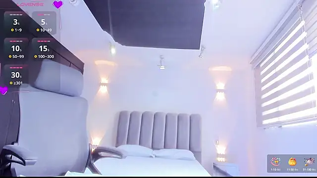 AnaRuiz online show from January 2025 06:35:02 PM