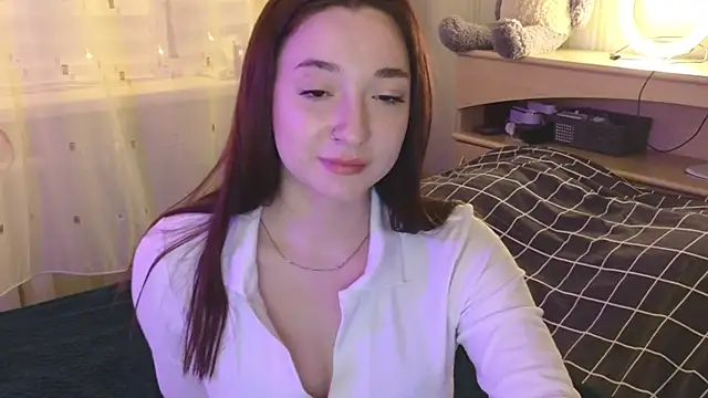 Snapshot of YasmineWest chatting on February 2025 12:15:02 PM YasmineWest online show from February 2025 12:15:02 PM