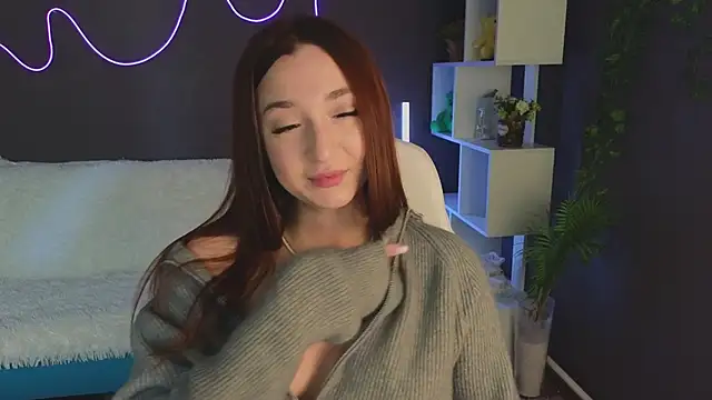 YasmineWest online show from October 2025 07:31:02 AM