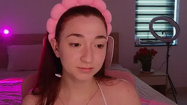 YasmineWest online show from May 2026 12:49:02 AM