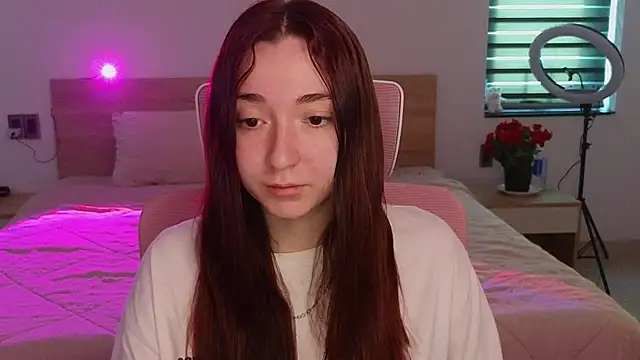 YasmineWest online show from May 2026 12:38:01 AM