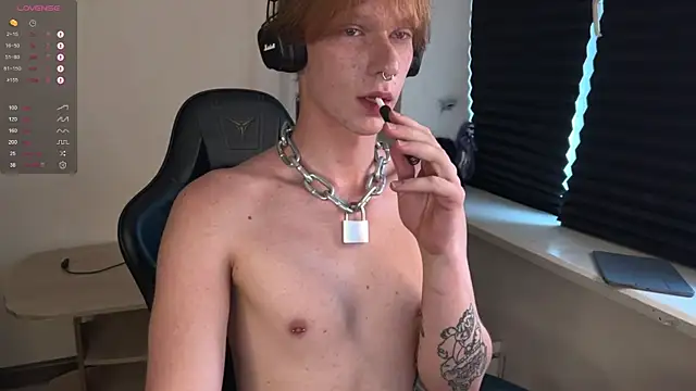 carthylovvve online show from November 2025 10:32:01 AM