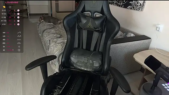 carthylovvve online show from February 2026 02:35:01 PM