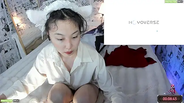 Minami 686 online show from September 2025 10:10:02 PM