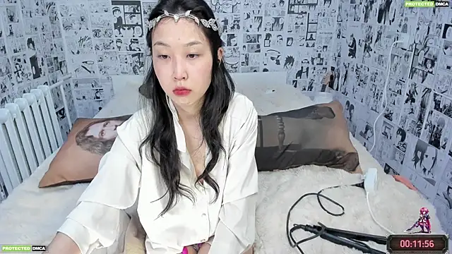 Minami 686 online show from October 2025 09:15:01 PM