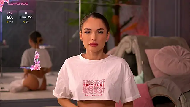 EsmeAinsley online show from December 2024 11:24:01 PM