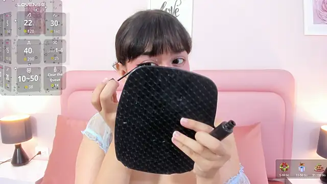 little dolly1 online show from December 2025 12:22:01 PM