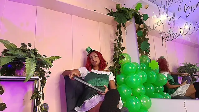 saray mardez online show from March 2025 03:29:02 PM