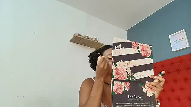 saray mardez online show from September 2025 12:05:02 PM