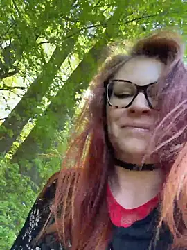 die-EinHORNY-WG online show from April 2026 09:12:01 AM
