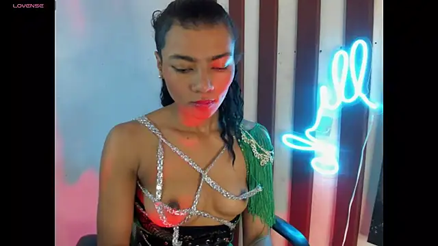 Lilithsabeth online show from September 2025 11:08:02 PM