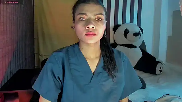 Lilithsabeth online show from October 2025 11:43:01 PM