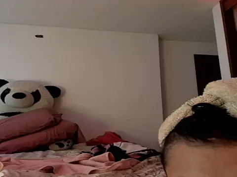 Lilithsabeth online show from March 2026 08:56:02 PM