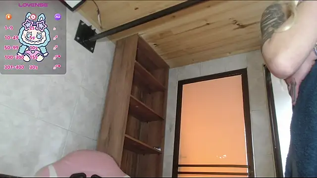 Sally23  online show from October 2025 02:27:01 PM