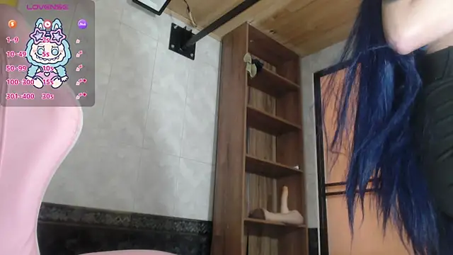 Sally23  online show from December 2025 02:12:02 PM