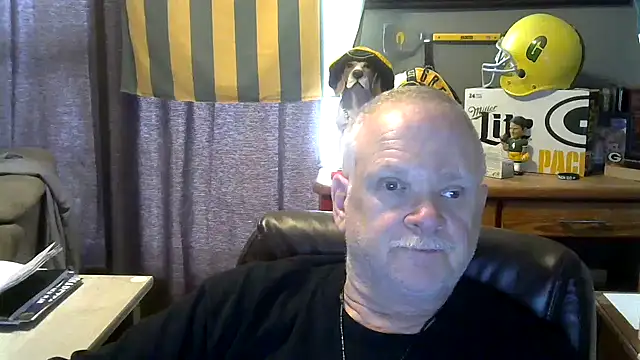 nobledad online show from March 2025 06:51:01 PM