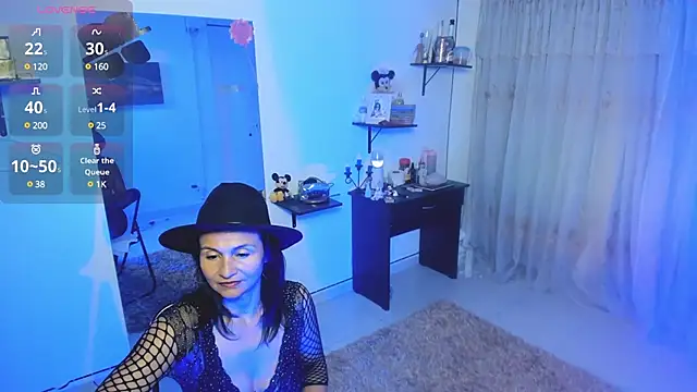 Snapshot of lollita_23_ chatting on February 2025 02:06:02 PM lollita 23 online show from February 2025 02:06:02 PM