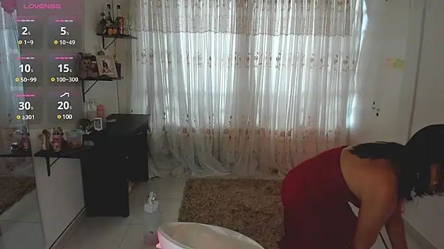 Snapshot of lollita_23_ chatting on March 2025 05:35:02 PM lollita 23 online show from March 2025 05:35:02 PM