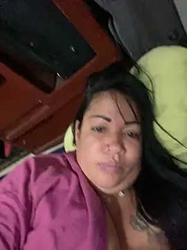 CamelliaLong online show from June 2026 03:47:02 AM