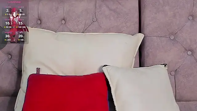 Snapshot of _Scarlett_01 chatting on September 2025 12:43:02 PM Scarlett 01 online show from September 2025 12:43:02 PM