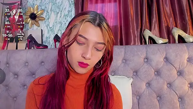 Snapshot of _Scarlett_01 chatting on October 2025 02:03:02 PM Scarlett 01 online show from October 2025 02:03:02 PM