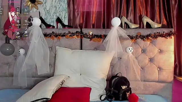 Snapshot of _Scarlett_01 chatting on October 2025 02:18:02 PM Scarlett 01 online show from October 2025 02:18:02 PM