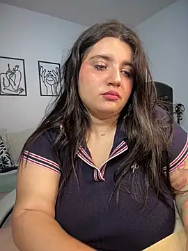 horny roomiess online show from April 2026 11:40:01 PM