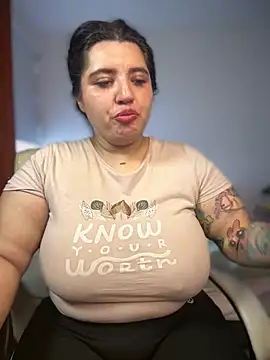 horny roomiess online show from May 2026 09:21:01 PM