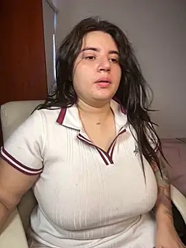 horny roomiess online show from June 2026 08:57:01 PM