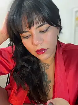 JulianaCastillo online show from December 2024 02:57:01 AM