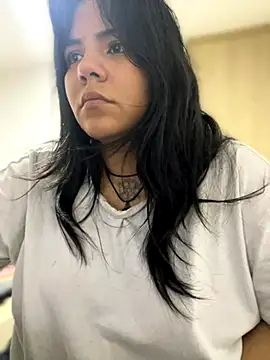 JulianaCastillo online show from September 2025 09:14:02 AM