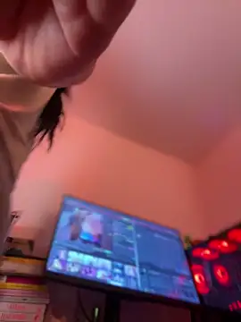 JulianaCastillo online show from January 2026 09:35:01 AM