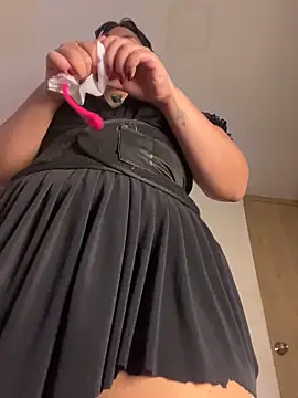 Snapshot of JulianaCastillo chatting on February 2026 10:00:01 AM JulianaCastillo online show from February 2026 10:00:01 AM