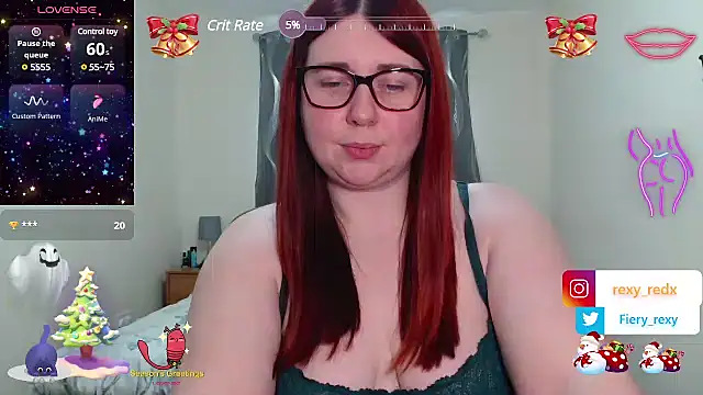 Snapshot of Fiery_rexy chatting on December 2024 11:05:02 AM Fiery rexy online show from December 2024 11:05:02 AM