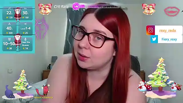 Snapshot of Fiery_rexy chatting on December 2024 01:51:02 PM Fiery rexy online show from December 2024 01:51:02 PM