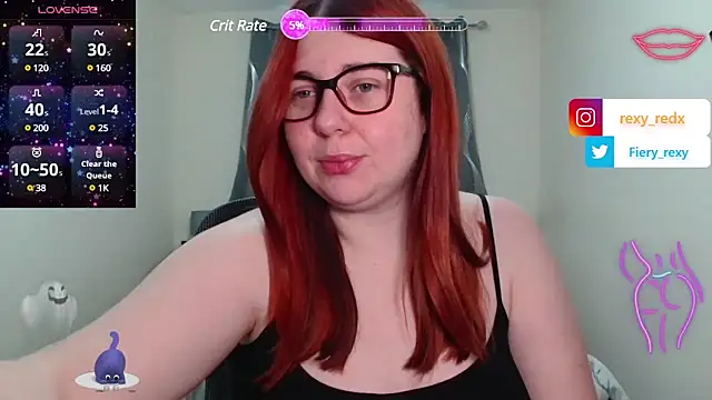 Snapshot of Fiery_rexy chatting on January 2025 11:37:01 AM Fiery rexy online show from January 2025 11:37:01 AM