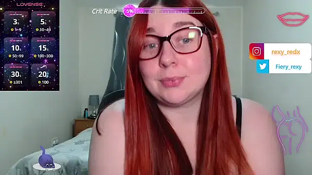 Snapshot of Fiery_rexy chatting on January 2025 01:35:01 PM Fiery rexy online show from January 2025 01:35:01 PM