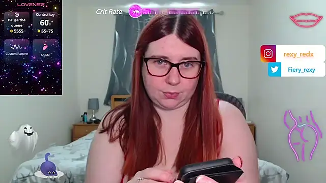 Snapshot of Fiery_rexy chatting on January 2025 10:26:02 AM Fiery rexy online show from January 2025 10:26:02 AM