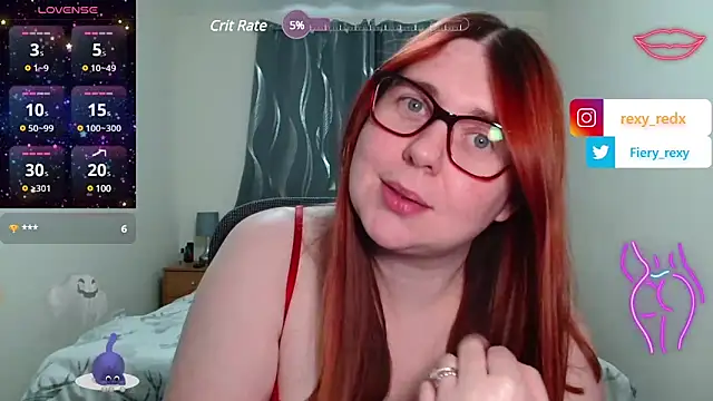 Snapshot of Fiery_rexy chatting on January 2025 01:31:01 PM Fiery rexy online show from January 2025 01:31:01 PM