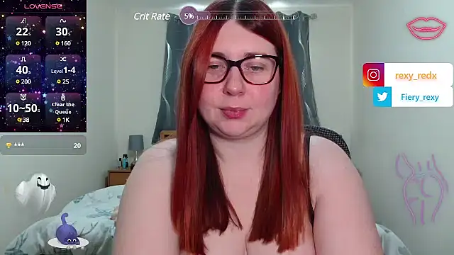 Snapshot of Fiery_rexy chatting on January 2025 10:08:01 AM Fiery rexy online show from January 2025 10:08:01 AM