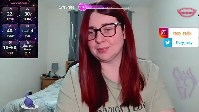 Snapshot of Fiery_rexy chatting on January 2025 09:36:01 PM Fiery rexy online show from January 2025 09:36:01 PM