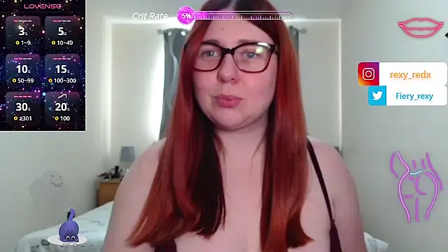 Snapshot of Fiery_rexy chatting on February 2025 02:16:02 PM Fiery rexy online show from February 2025 02:16:02 PM