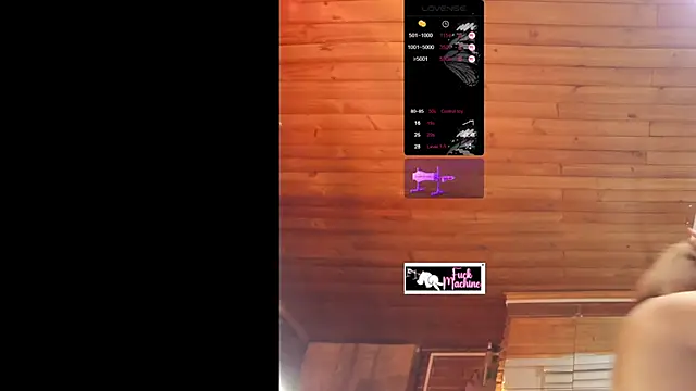 Destiny  Hall online show from September 2025 04:06:01 AM