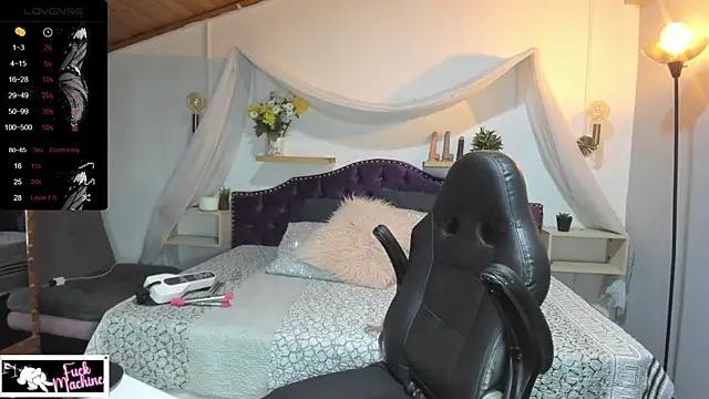 Destiny  Hall online show from October 2025 04:01:02 AM