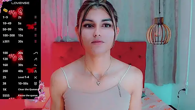 Snapshot of Jessica_smith_1 chatting on February 2025 11:32:02 AM Jessica smith 1 online show from February 2025 11:32:02 AM