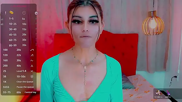Snapshot of Jessica_smith_1 chatting on February 2025 02:33:01 PM Jessica smith 1 online show from February 2025 02:33:01 PM