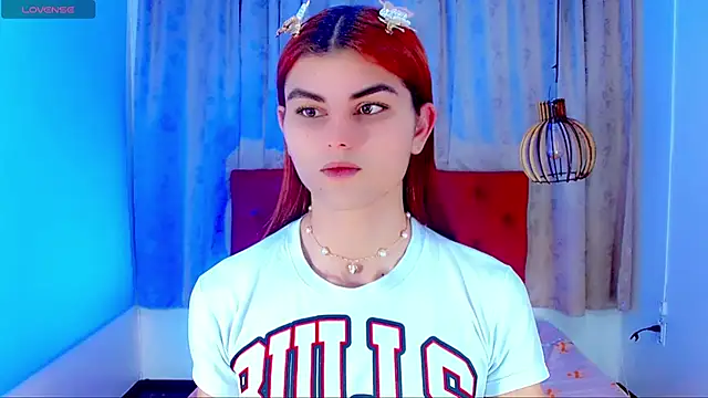 Jessica smith 1 online show from October 2025 11:20:02 AM