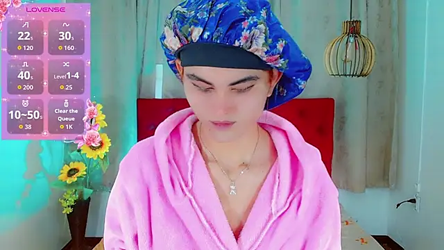 Jessica smith 1 online show from November 2025 11:10:02 AM